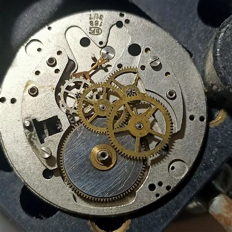 sicura watch repair